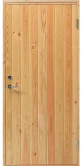 AIAMAJAUKS SWEDOOR 458, 9X21 PAREM, LENG 92MM ASSA 565