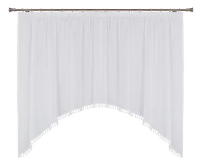 KARDIN SPLENDID ARLO 290X160CM VALGE