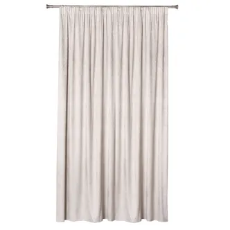 KARDIN SPLENDID ERTE 200X260CM BEEŽ