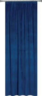 KARDIN SPLENDID VELUTTO 140X260CM TUMESININE