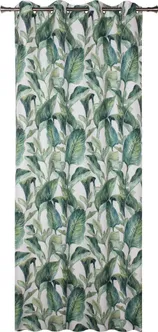 KARDIN SPLENDID CALATEA 140X250CM ROHELINE RÕNGASTEGA