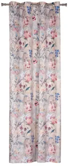 KARDIN SPLENDID DAVID 140X260CM BEEŽ RÕNGASTEGA