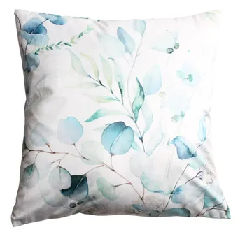 DEKORATIIVPADI SPLENDID ALPINA 45X45CM SININE