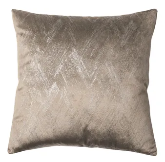 DEKORATIIVPADI SPLENDID DUBAI 45X45CM HALLIKASROOSA