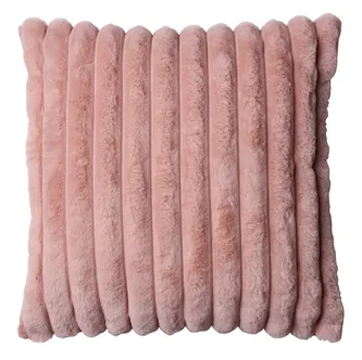 DEKORATIIVPADI SPLENDID SUAVE 45X45CM ROOSA