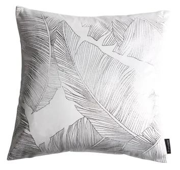 DEKORATIIVPADI SPLENDID VANUA 45X45CM VALGE