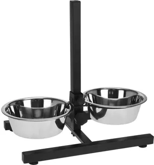 LEMMIKLOOMA SÖÖGIKAUSS 2-OSALINE