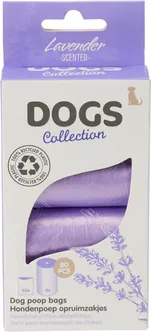 LEMMIKLOOMA KAKAKOTID 4X20TK