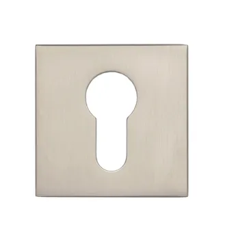 SÜDAMIKUKATE INOVO 17 PZ MN MATT NIKKEL KANDILINE