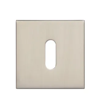 SÜDAMIKUKATE INOVO 17 BB MN MATT NIKKEL KANDILINE