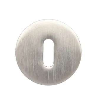 SÜDAMIKUKATE INOVO 17 BB N NIKKEL ÜMAR