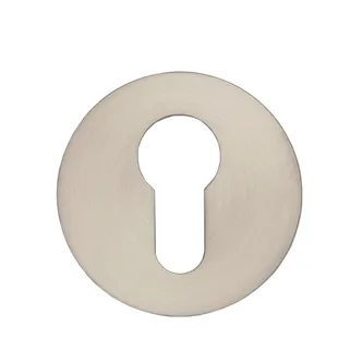 SÜDAMIKUKATE INOVO 17 PZ MN MATT NIKKEL ÜMAR