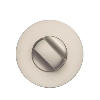 WC-SULGUR INOVO 17 WC-MN MATT NIKKEL ÜMAR