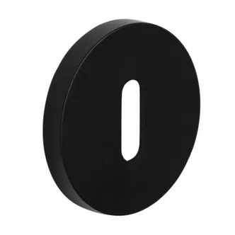 SÜDAMIKUKATE INOVO 17 BB ZNE MUST ÜMAR