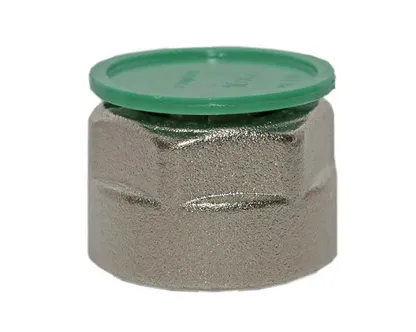 EUROKOONUS AQUA RUBINETTERIE ALUPEX 16MM