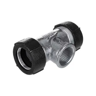 KIIRLIITMIK AQUA RUBINETTERIE KOLMIK 3/4"SK