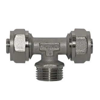 KOLMIK AQUA RUBINETTERIE ALUPEX 16X3/4VKX16