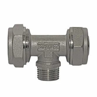 KOLMIK AQUA RUBINETTERIE ALUPEX 25X1/2VKX25