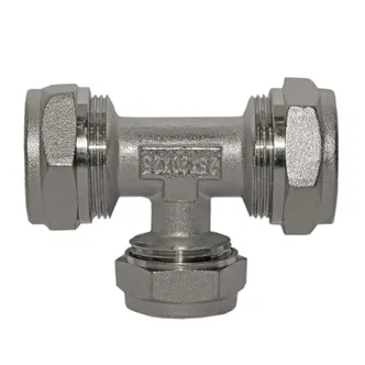 KOLMIK AQUA RUBINETTERIE ALUPEX 25X16X25