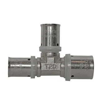 KOLMIK AQUA RUBINETTERIE PRESS 20X16X16 ALUPEX