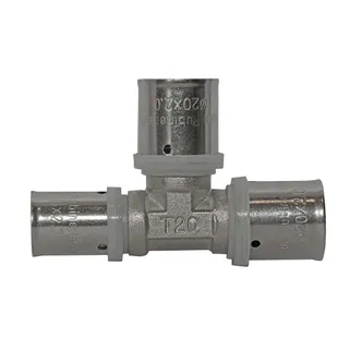 KOLMIK AQUA RUBINETTERIE PRESS 20X20X16 ALUPEX