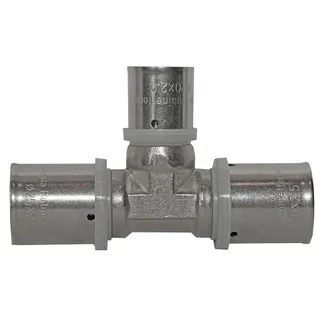 KOLMIK AQUA RUBINETTERIE PRESS 25X20X25 ALUPEX