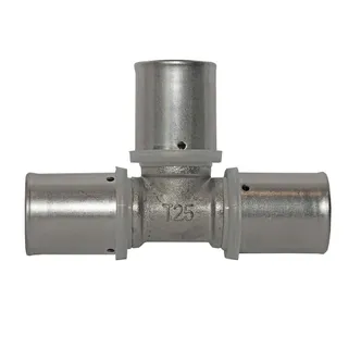 KOLMIK AQUA RUBINETTERIE PRESS 25X25X25 ALUPEX