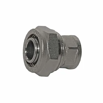 LIITMIK AQUA RUBINETTERIE ALUPEX 25X1/2" SK