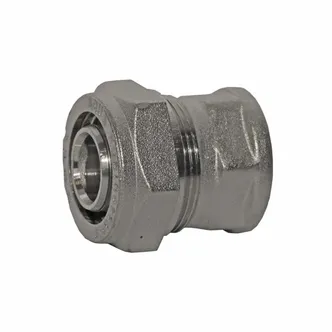 LIITMIK AQUA RUBINETTERIE ALUPEX 25X3/4" SK