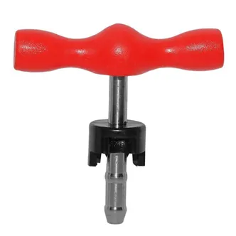 METALL KALIBRAATOR AQUA RUBINETTERIE 16MM ALUPEX TORULE