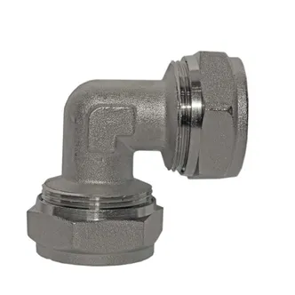 NURK AQUA RUBINETTERIE ALUPEX 20X25