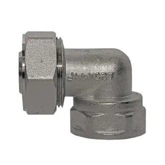 NURK AQUA RUBINETTERIE ALUPEX 25X3/4" SK