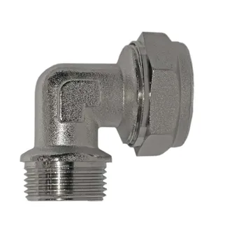 NURK AQUA RUBINETTERIE ALUPEX 25X3/4" VK