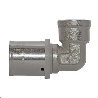 NURK AQUA RUBINETTERIE PRESS 25X1/2" SK ALUPEX