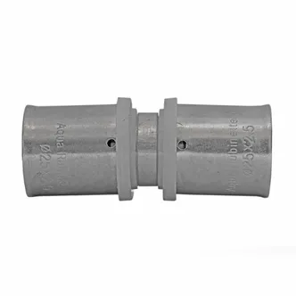 OTSELIITMIK AQUA RUBINETTERIE PRESS 25X25 ALUPEX