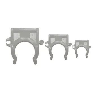 TORUKLAMBRID AQUA RUBINETTERIE 25MM ALUPEX TORULE 5TK PAKIS