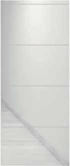 PEEGEL LÜKANDUKSELE FLEXISLIDE 102CM 2TK