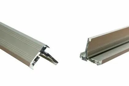 KÄEPIDE LÜKANDUKSELE FLEXISLIDE ALUMIINIUM