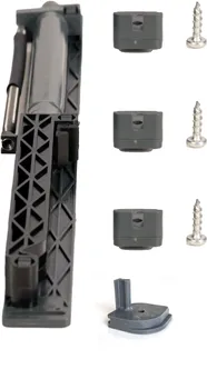 SULGUR FLEXISLIDE SOFTCLOSE VASAKPOOLSELE UKSELE