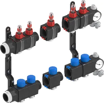 KOLLEKTOR TYCROC TSL5 5X3/4 PÕRANDAKÜTTELE