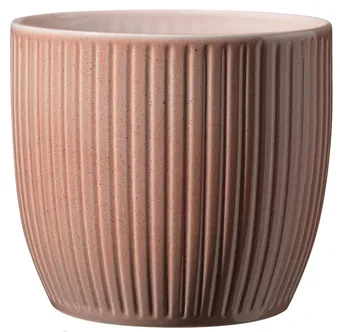 ÜMBRISPOTT SK BELICE Ø21CM, ROOSA