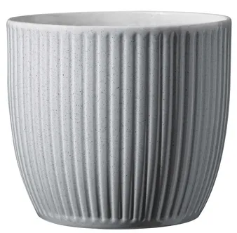 ÜMBRISPOTT SK BELICE Ø14CM, HELEHALL