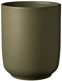 ORHIDEEPOTT SK BARI BLOSSOM Ø15CM, EUKALÜPT