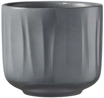 ÜMBRISPOTT SK BAGUA Ø13CM, HALL