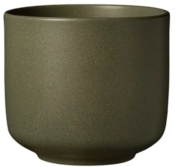 ÜMBRISPOTT SK BARI BLOSSOM Ø21CM, EUKALÜPT