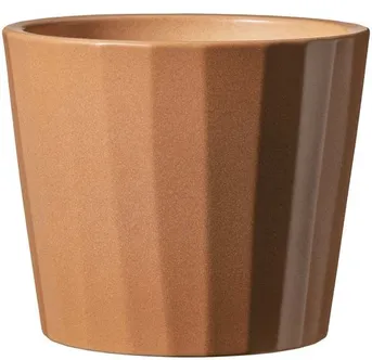 ÜMBRISPOTT SK UMEA BARISTA Ø21CM, CAPPUCCINO