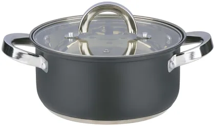 POTT ALPINA KAANEGA 18CM, 2,4L