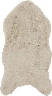 VAIP KUNST KARUSNAHK 90X50CM KREEM