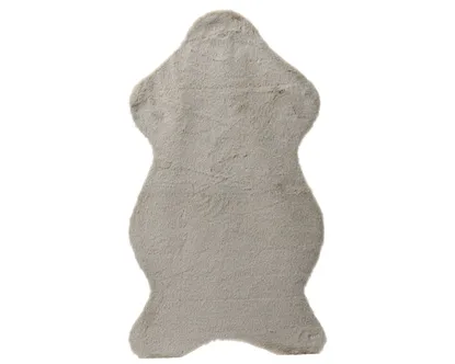 VAIP KUNST KARUSNAHK 90X50CM BEEŽ