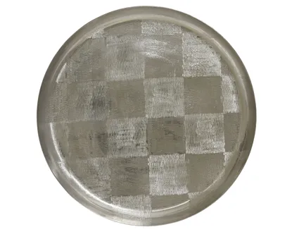 DEKORATIIVTALDRIK 41CM HÕBE